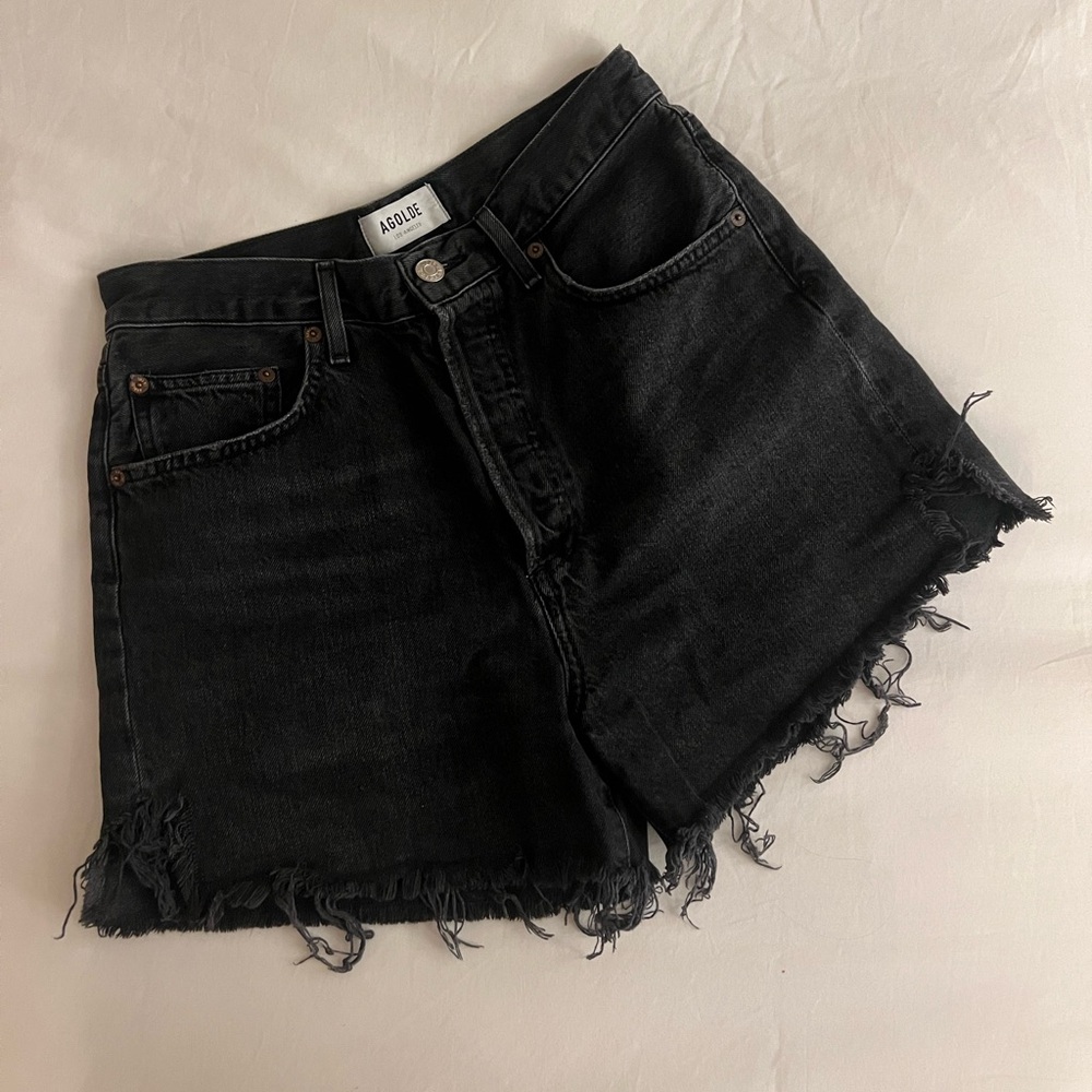 Agolde shorts
